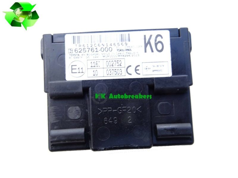 Peugeot 108 From 2014-2018 Complete ECU Kit - Image 5