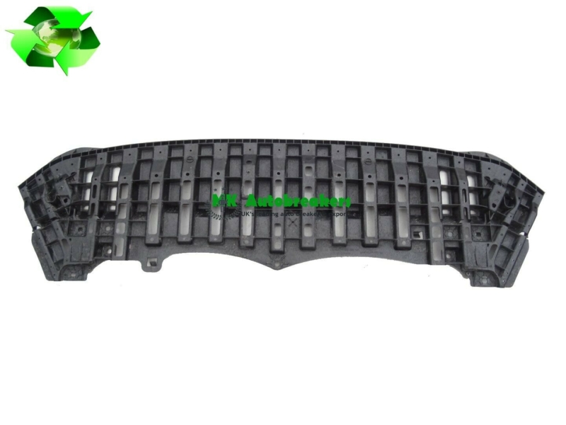 Peugeot 108 Front Bumper Undertray Bracket 526180H030 Genuine 2014-2018