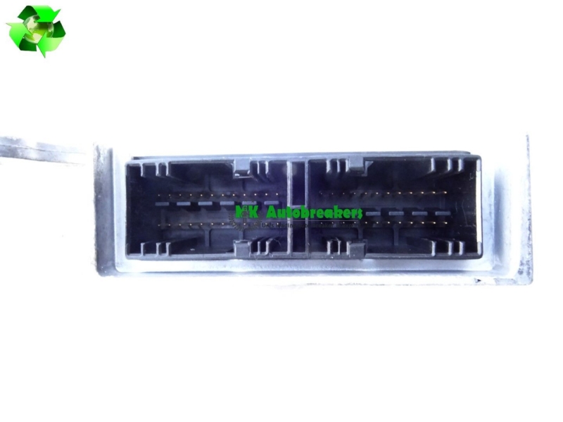 Peugeot 108 Model From 2014-2017 Airbag ECU Module - Image 2