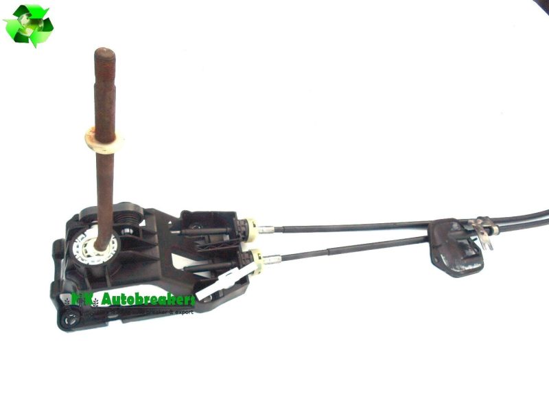 Peugeot 108 Gear Selector Linkage Cable 338200H011 Genuine 2014-2017