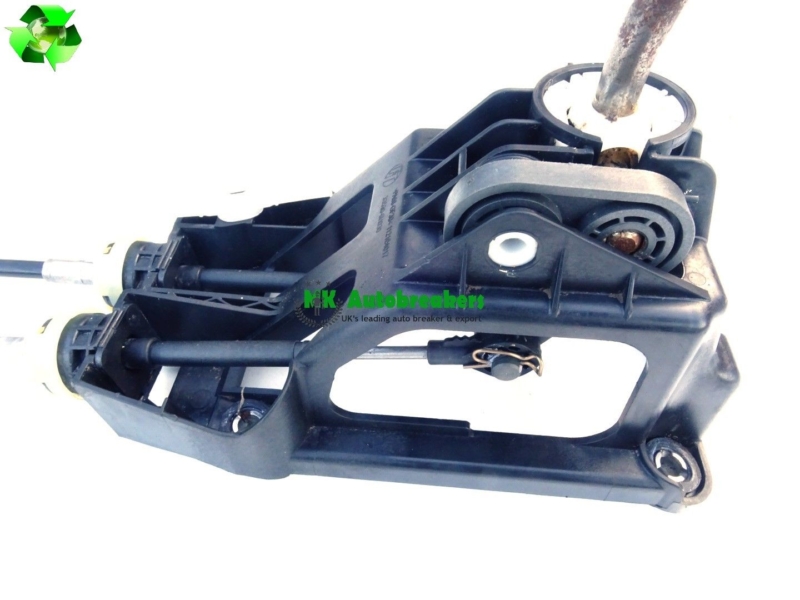 Peugeot 108 Gear Selector Linkage Cable 338200H011 Genuine 2014-2017