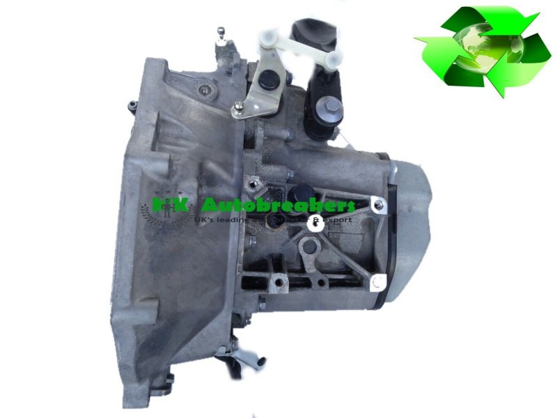Peugeot 2008 1.2 From 2013-2018 Manual Gearbox - Image 2