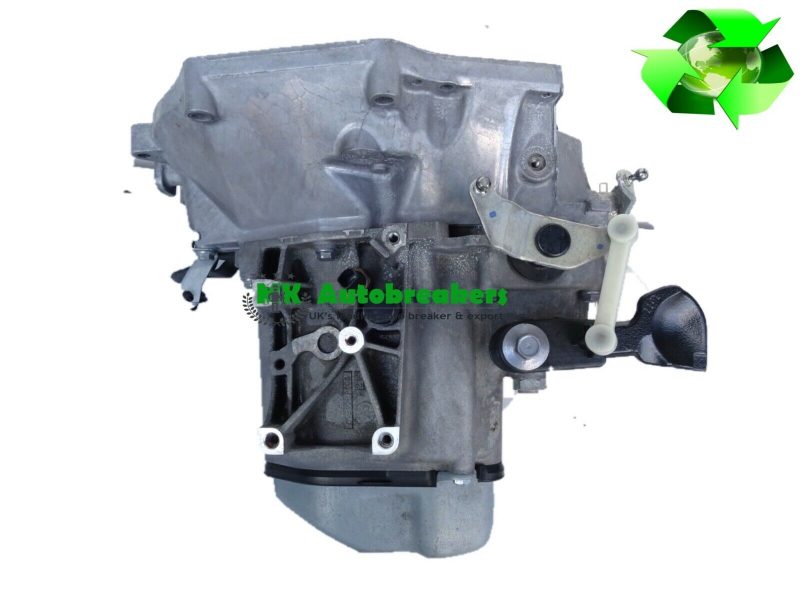 Peugeot 2008 1.2 From 2013-2018 Manual Gearbox - Image 3