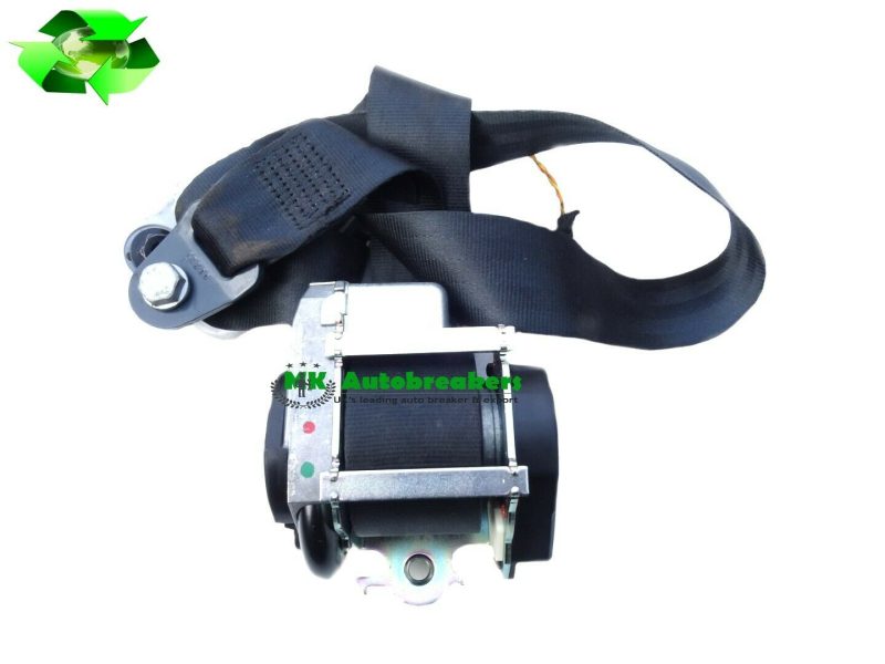 Peugeot 2008 From 2013-2018 Seat Belt Front Left Side