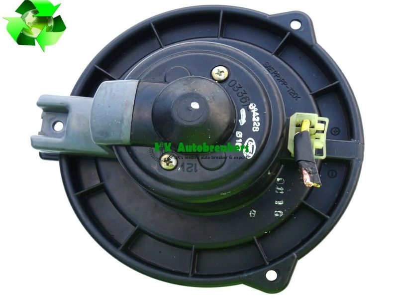 Ssangyong Rexton From 2006-2012 Heater Blower Fan - Image 3