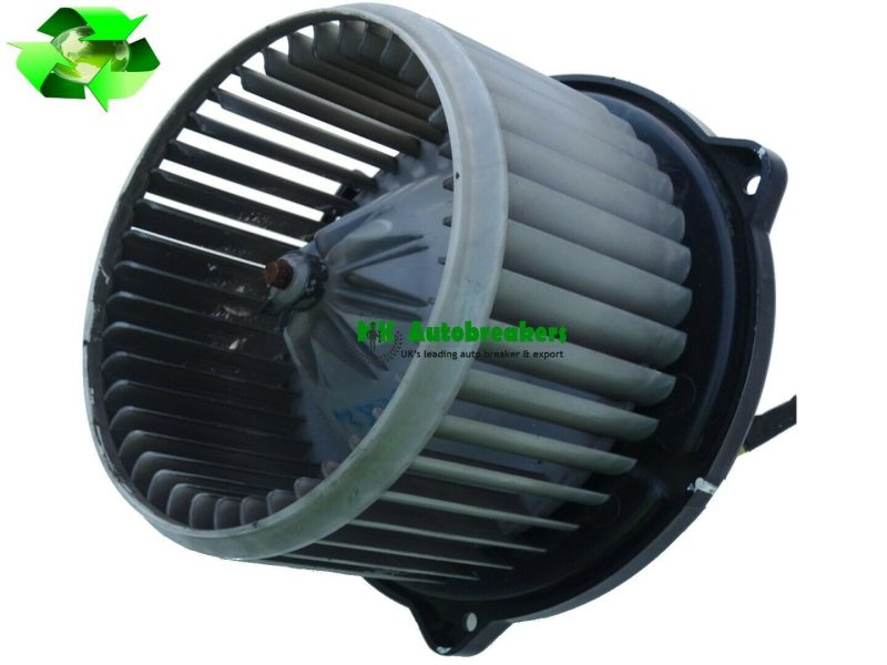 Ssangyong Rexton From 2006-2012 Heater Blower Fan - Image 2