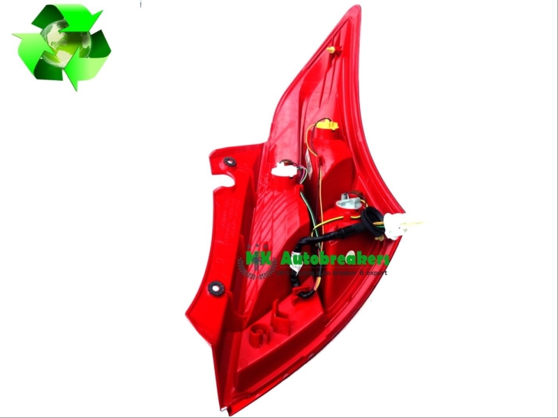 Suzuki Swift Rear Light Left 35670-68L00 Genuine 2011-2016