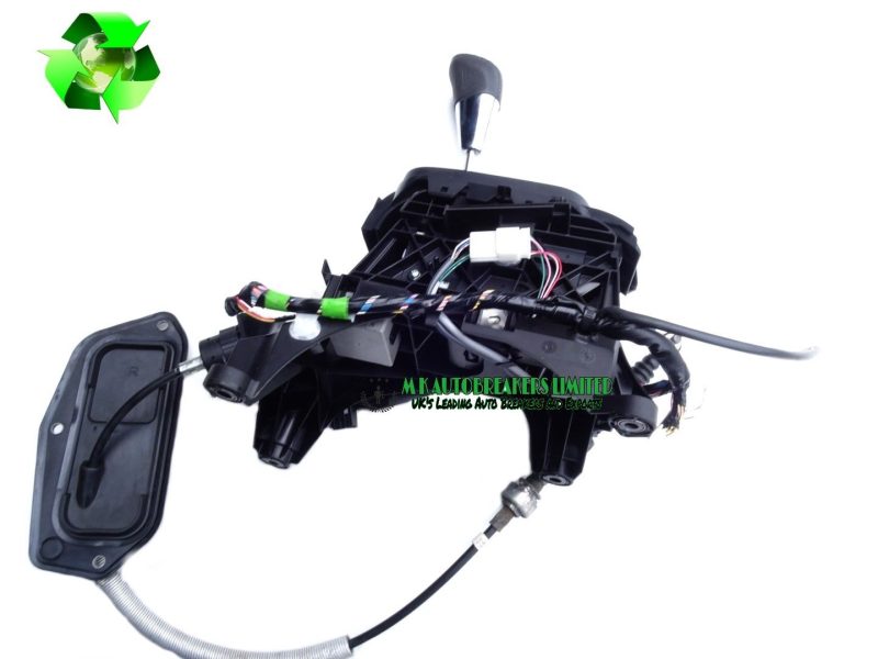 Toyota-IQ-Model-From-2008-2014-Automatic-Gear-Selector-Stick-222988216736-3