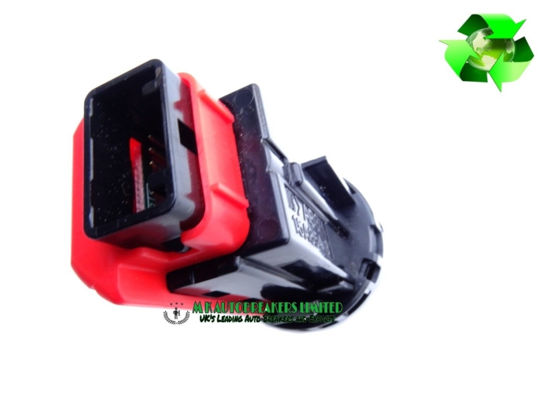 Toyota IQ Model From 2008-2014 Engine Start and Stop Switch Button - Image 4