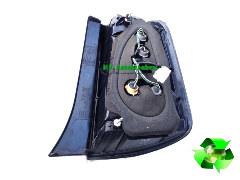 Toyota Prius Model From 2006-2009 Rear Light Left Side - Image 3