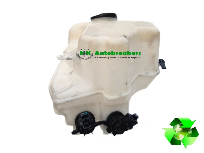 Toyota Prius Model From 2006-2009 Wind Screen Washer Bottle With Pump - Image 2