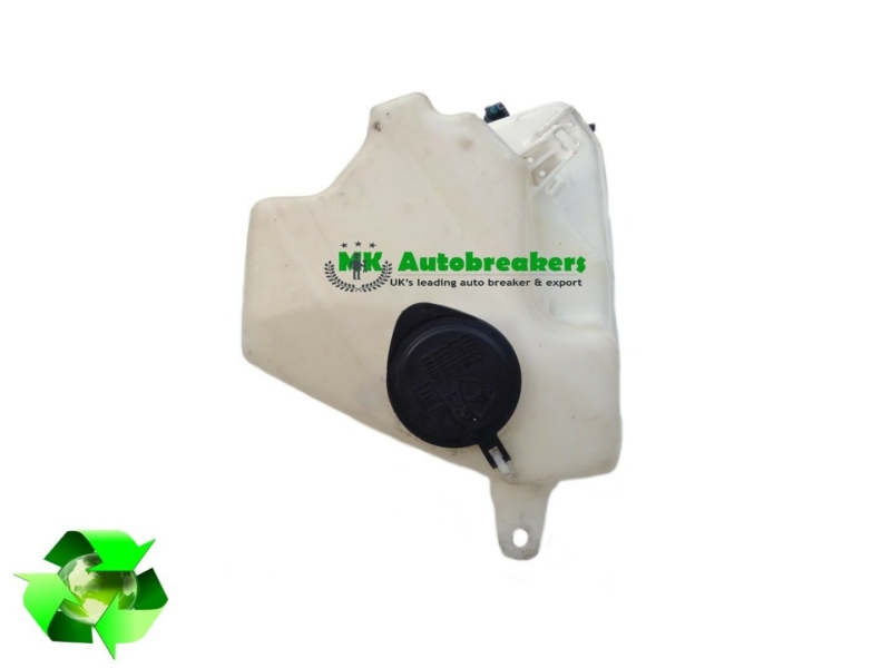Toyota Prius Model From 2006-2009 Wind Screen Washer Bottle With Pump - Image 3
