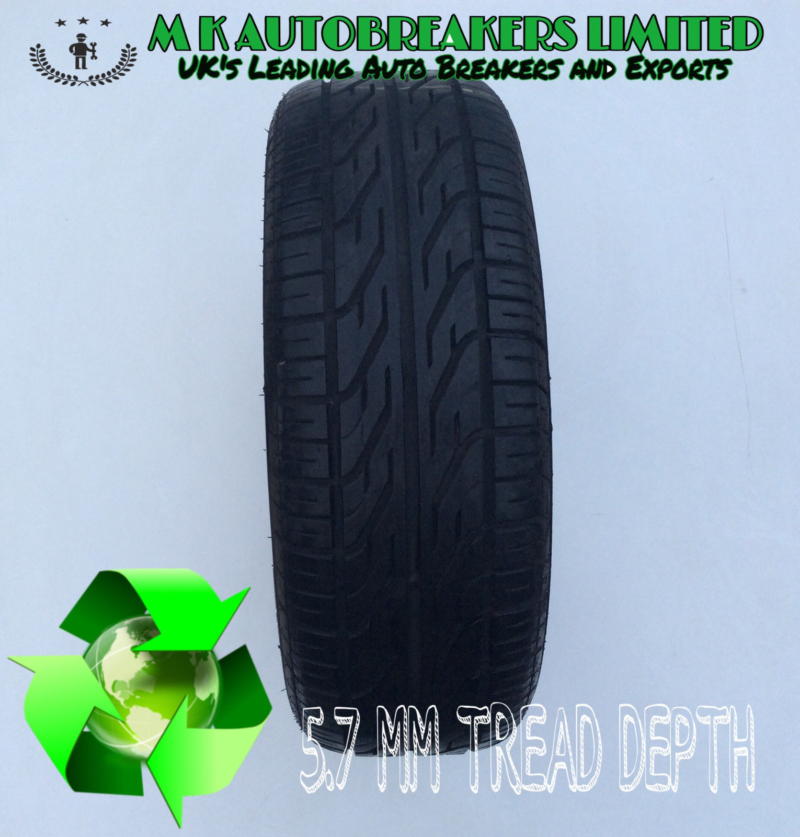 1x 195/50/R15 (82V) WANLI (S-1200) 5.7 MM TREAD DEPTH - Image 4