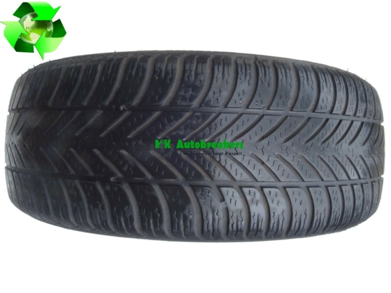 1x 205/55/16 (91H) FULDA (KRISTALL) 3.7 MM TREAD DEPTH - Image 3