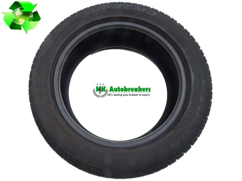 1x 205/55/16 (91H) FULDA (KRISTALL) 3.7 MM TREAD DEPTH - Image 4