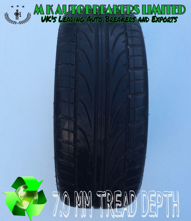 2x 225/45/17 (91W) HAIDA (RACING AD919) 7.0 MM TREAD DEPTH - Image 4
