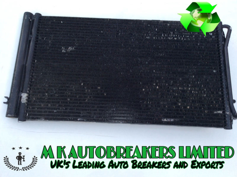 BMW 3 Series E90 E91 From 05-08 AC Condenser (Breaking For Spare Parts) - Image 3
