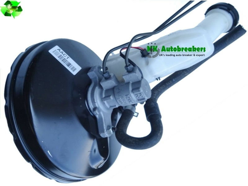 Chevrolet Spark Brake Master Cylinder Servo 42440782 Genuine 2012