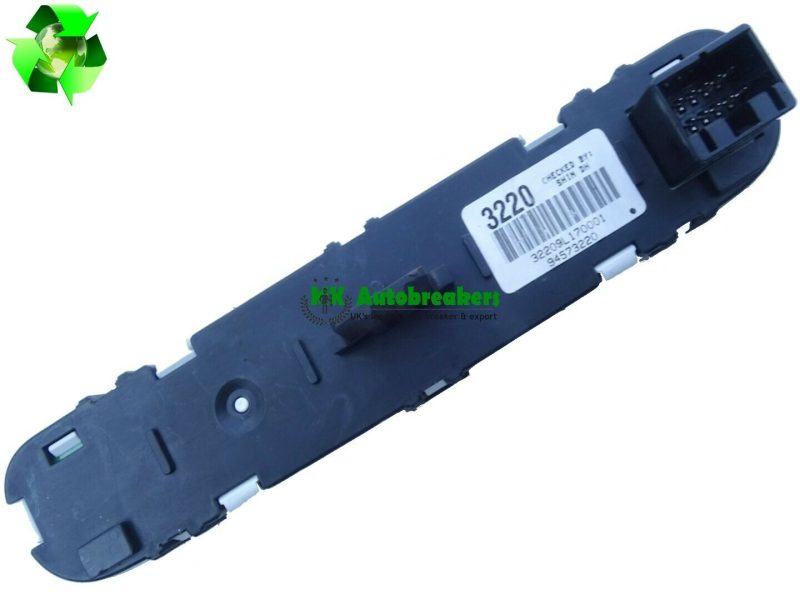 Chevrolet-Spark-From-2009-2014-Central-Dash-Display-Screen-223999219397-2