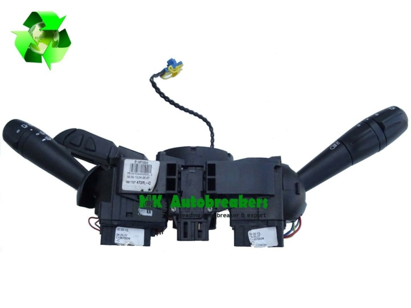 Dacia Sandero From 2012-2017 Steering Wheel Squib - Image 3