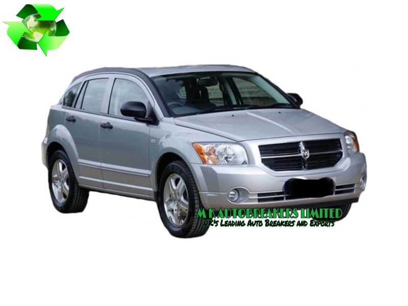 Dodge Caliber Model From 2006-2012 Tailgate Boot Lock Catch - Image 4