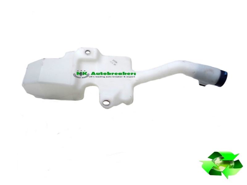 Fiat 500 Windscreen Washer Bottle 51787578 Genuine 2008-2017 - Image 2