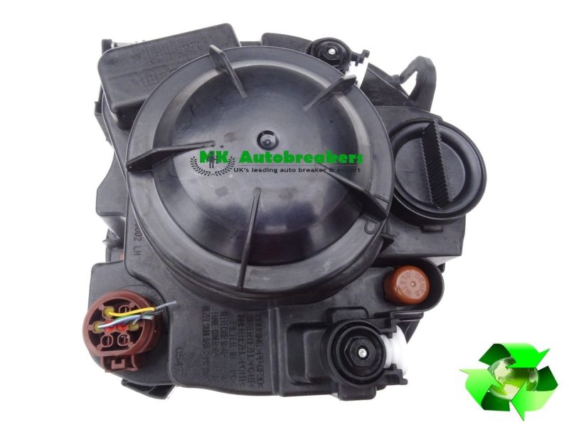 Fiat 500 Model From 2016-Onward Headlight Left Side | Used Car Parts ...