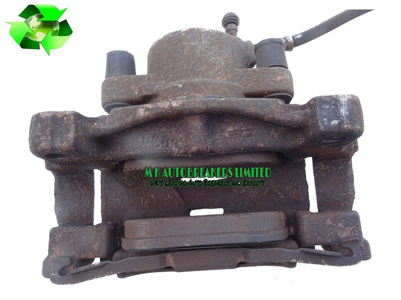 Ford Galaxy WA6 From 2008-2014 Complete Brake Caliper Front Right - Image 2