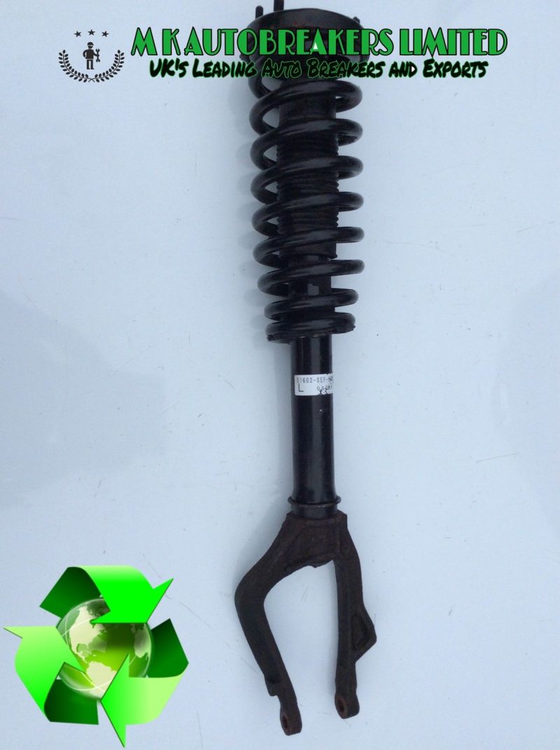 Honda Accord From 03-08 Front Shock Absorber Passenger side - Image 3