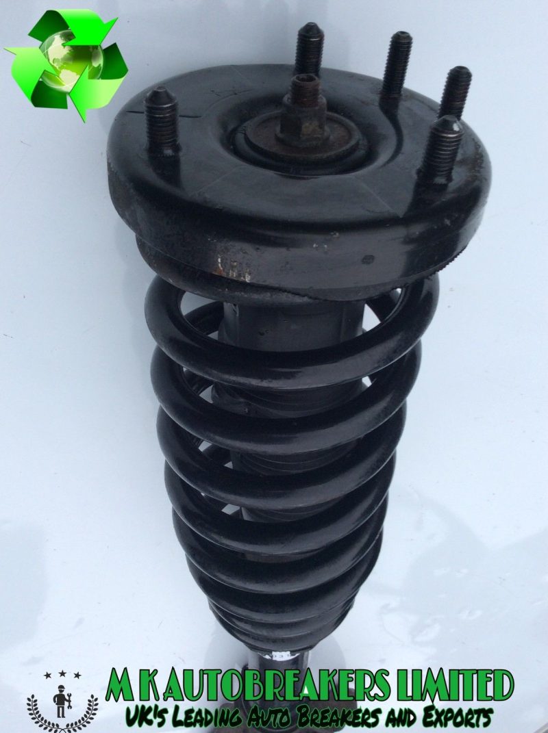 Honda Accord From 03-08 Front Shock Absorber Passenger side - Image 5