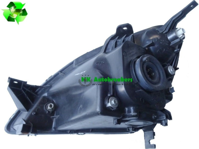 Honda CRV From 2002-2004 Headlight Right Side - Image 3