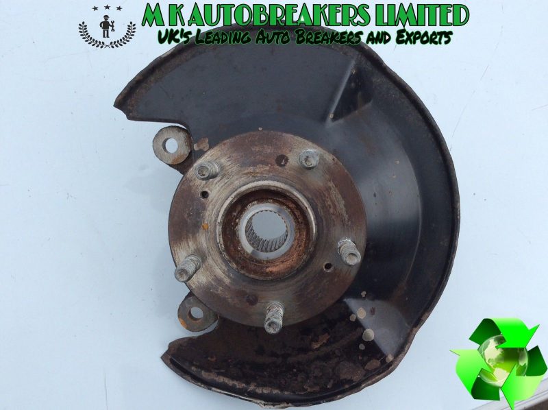 Honda Civic 2.2 Diesel MK8 From 06-11 Front Hub/Knukle Passenger Side - Image 3