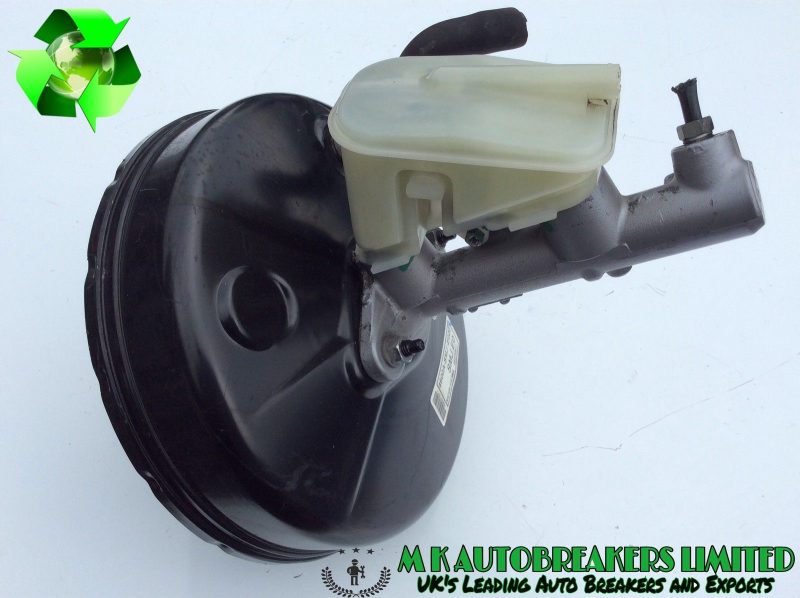 Honda-Civic-MK8-From-06-11-Brake-Servo-With-Master-Cylinder-Breaking-222510052767-2