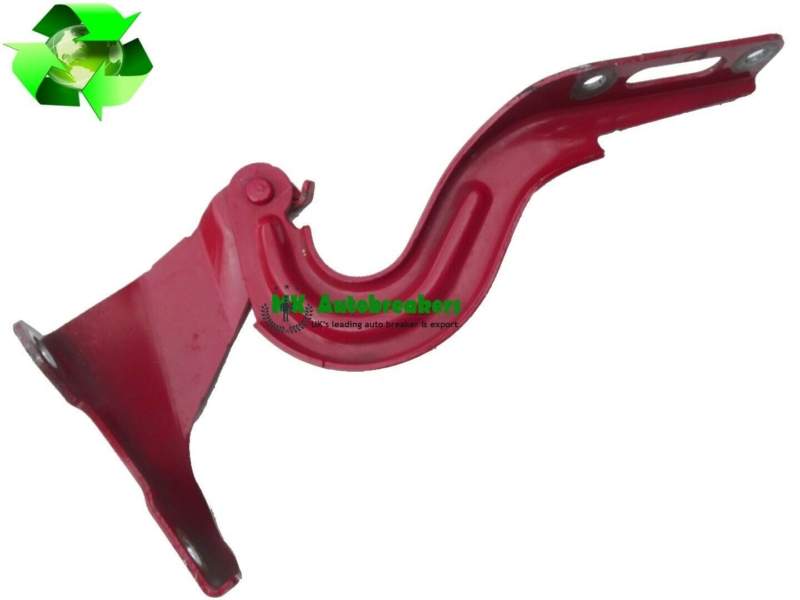 Honda FRV From 2005-2010 Red Bonnet Hinges - Image 3