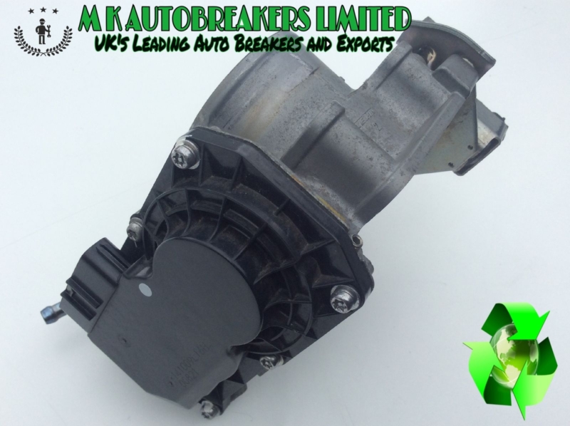 Honda-Jazz 1.3 From 09-13 Throttle Body - Image 3