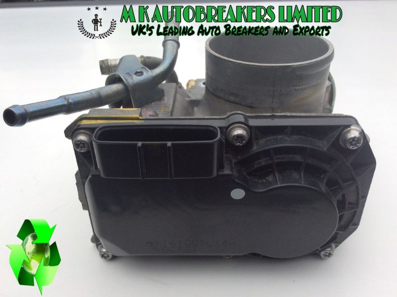 Honda-Jazz 1.3 From 09-13 Throttle Body - Image 4