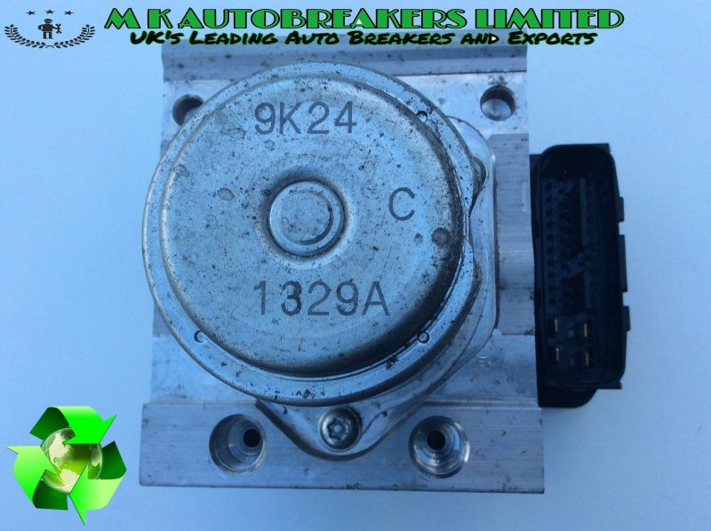 Honda-Jazz From 09-13 ABS Modulator Pump - Image 4