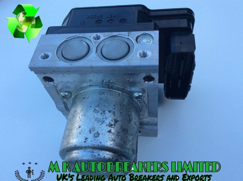 Honda-Jazz From 09-13 ABS Modulator Pump - Image 5