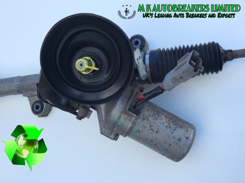 Honda-Jazz From 09-13 Complete Electric Power Steering Rack - Image 3