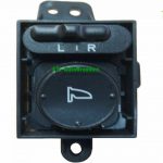 Honda Jazz Wing Mirror Adjuster Switch M33212 Genuine Part 2013