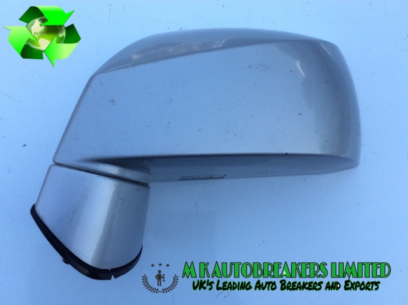 Hyundai Coupe From 00-04 Electric Wing Mirror Passenger Side (Breaking for Part - Image 3