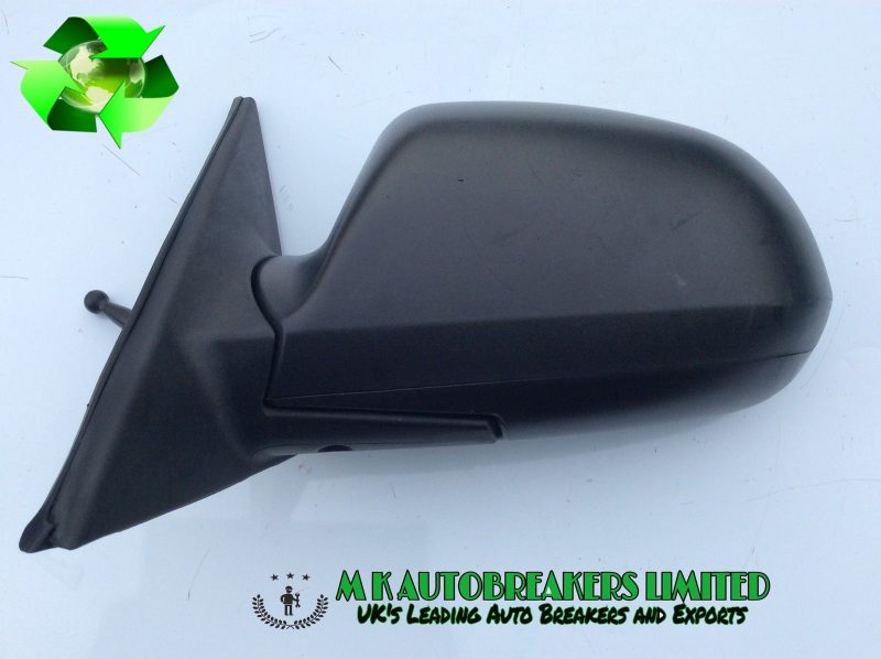 Hyundai Elantra From 00-03 Manual Wing Mirror Passenger Side (Breaking For Parts - Image 3