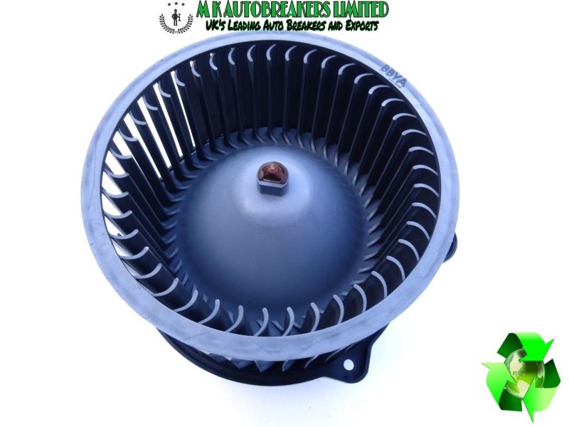 Hyundai Santa Fe From 2006-2012 Heater Blower Fan Motor - Image 2