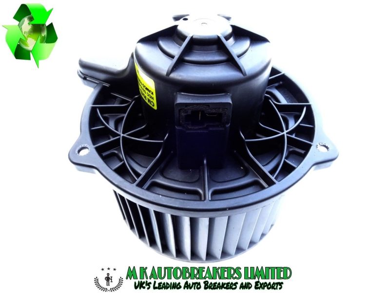 Hyundai Santa Fe From 2006-2012 Heater Blower Fan Motor - Image 3