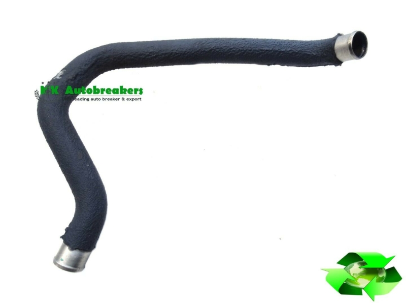 Hyundai Tucson 1.7 Diesel From 2015-2018 Turbo Charger Pipe - Image 2