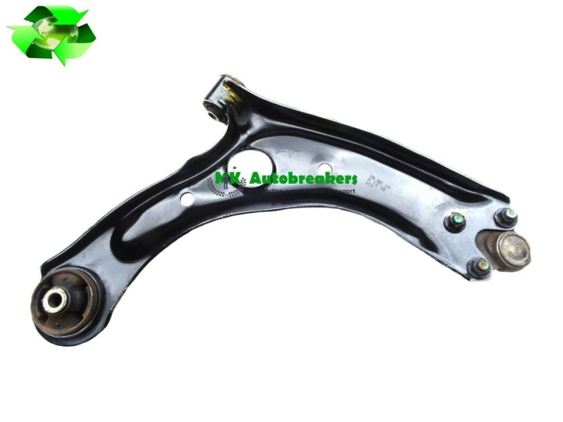 Hyundai Tucson From 2015-2018 Wishbone Control Arm Front Left Side - Image 2