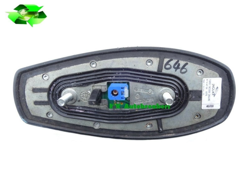 Jaguar XF From 2008-2011 Radio Navigation Roof Antenna - Image 2