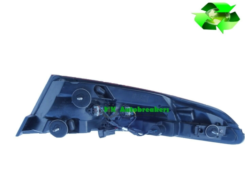 Jaguar XF From 2008-2011 Rear Light Left Side - Image 3