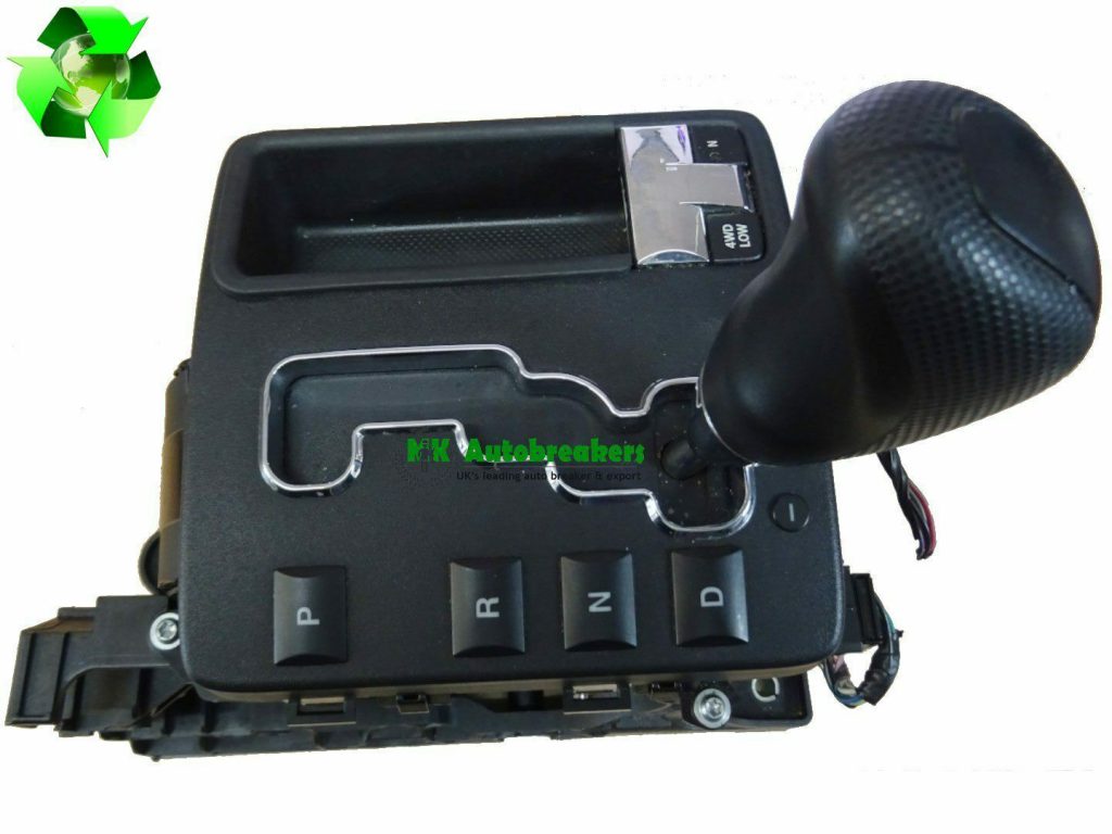 Jeep Grand Cherokee Gear Selector Automatic P52124292AC Genuine Part