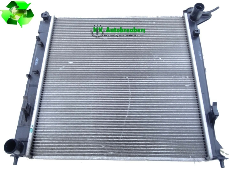 Kia Sportage 1.7 Diesel From 2011-2015 Engine Cooling Radiator